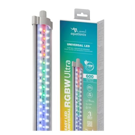 AQUATLANTIS EASY LED UNIVERSAL RGBW ULTRA