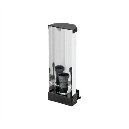 AQUATLANTIS TERRARIUM E27 LAMPHOUDER 250 MM