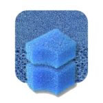 AQUATLANTIS B-BOX FINE FOAM & COARSE FOAM S prefilter voor helder water