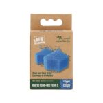AQUATLANTIS B-BOX FINE FOAM & COARSE FOAM S