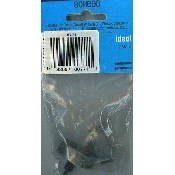 SCHEGO MEMBRAAN IDEAL 2 ST.