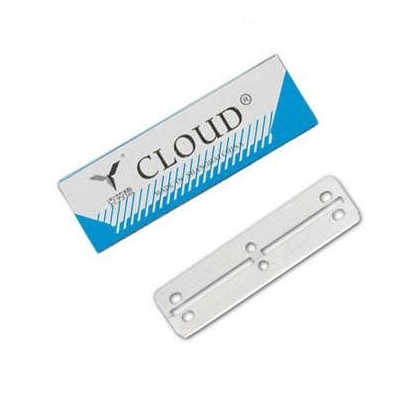 CHIHIROS VERVANGMESJES VOOR PROSCAPING SCRAPER