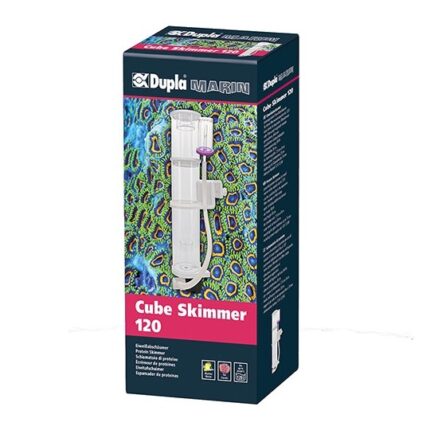 DUPLA MARIN OCEAN CUBE SKIMMER 120