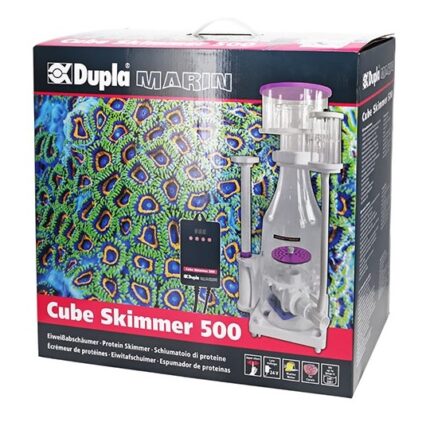 DUPLA MARIN OCEAN CUBE SKIMMER 500