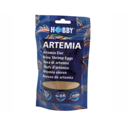 HOBBY ARTEMIA EITJES 150 ML