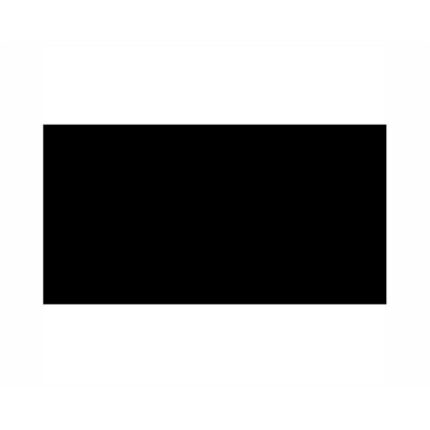 HOBBY FOTO ACHTERWAND ZWART ZELFKLEVEND