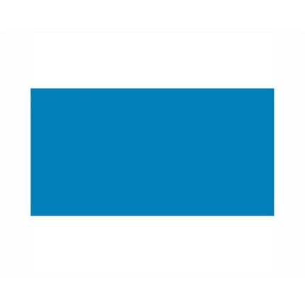 HOBBY FOTO ACHTERWAND DEEP BLUE ZELFKLEVEND