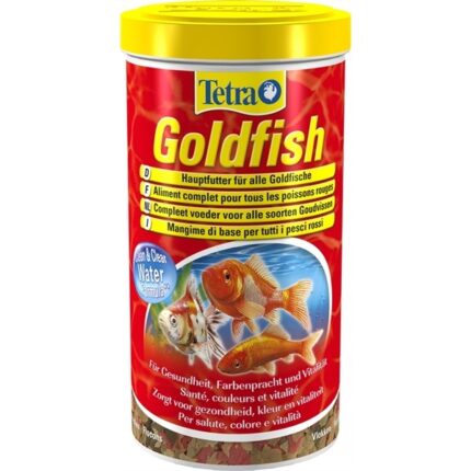 TETRA GOLDFISH 1000 ML