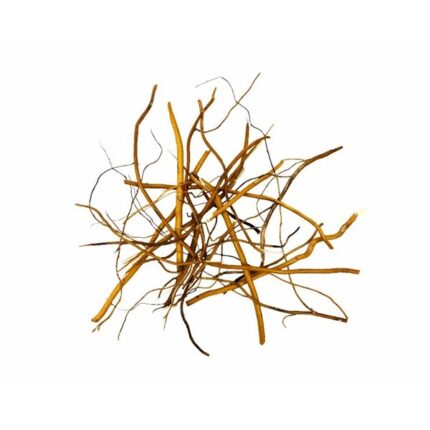 WIO AMBER ROOT MIX 140 G