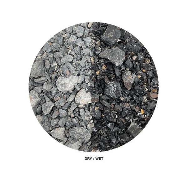 0053041 WIO DARK GREY ACCENT PETITE 0.3-3 CM 750 GR