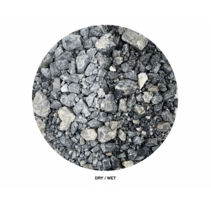 WIO GREY ACCENT PETITE 0.3-3 CM 750 GR