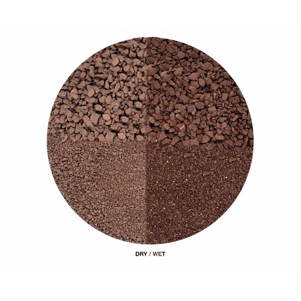 0053116 WIO COCOA (THICK/FINE) ARTIST WETLAND