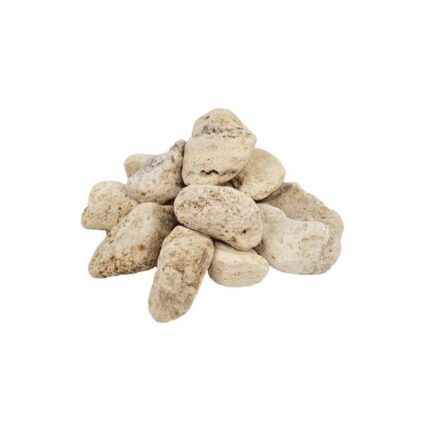 WIO WHITE ADDER NANO BOULDERS 1-10 CM S 2 KG