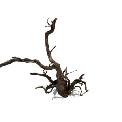 DARK SPIDERWOOD Overig natuurlijk en bacteriënbestendig hout