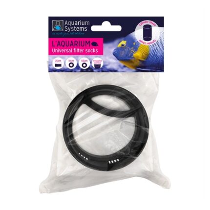 AS FILTER SOCKS 50 MICRONS