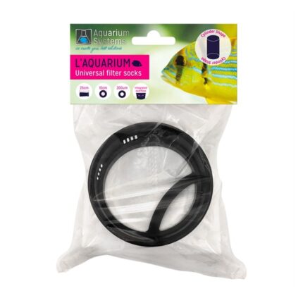 AS FILTER SOCKS 200 MICRONS