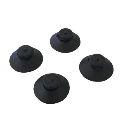 SICCE MICRA-MICRAPLUS & NOVA SUCTION CUPS (20 UNITS)