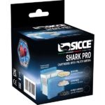 SICCE SHARK PRO HYPERBIO PEARL + SPONGE 20 PPI