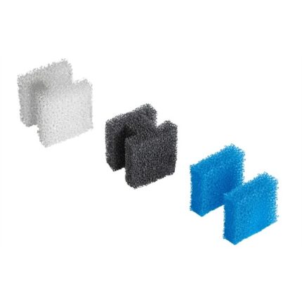 SICCE SHARK PRO NANO SPONZENSET