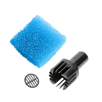 SICCE MINI SKIM 350 SPONS, VLOTTER + ROOSTER