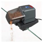 EHEIM Voederaautomaat Plus slimme voedingstijden instellen