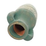 HOBBY keramische amfora voor aquariumdecoratie en schuilplaatsen