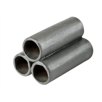 HOBBY PRAWN PYRAMID 2-1 DARK, 3,5 X 3,5 X 5 CM