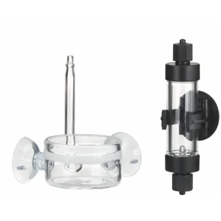 CO2 Diffusors - voor de mooiste aquariumplanten en producten