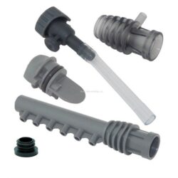 EHEIM CAPICITEITSREGELAAR MET DIFFUSOR 1212,2206/2208/2210/221