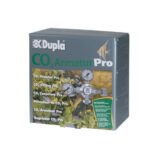 DUPLA CO2 ARMATUR PRO Dupla fijn instelbare naaldklep