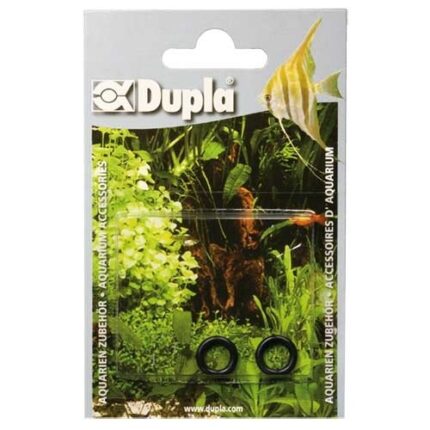 DUPLA CO2 O-RING TBV CO2 ARMATUR