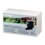 DUPLA AQUA MAGNETVENTIL