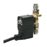 DUPLA AQUA MAGNETVENTIL van Dupla met automatische waterregeling