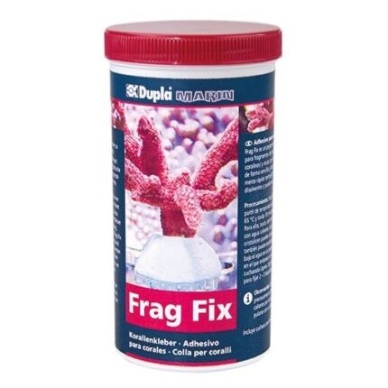 DUPLA MARIN FRAG FIX, CORAL ADHESIVE 150 G zeewater lijm