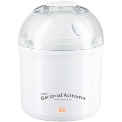 HS AQUA BACTERIAL ACTIVATOR MARINE 3000