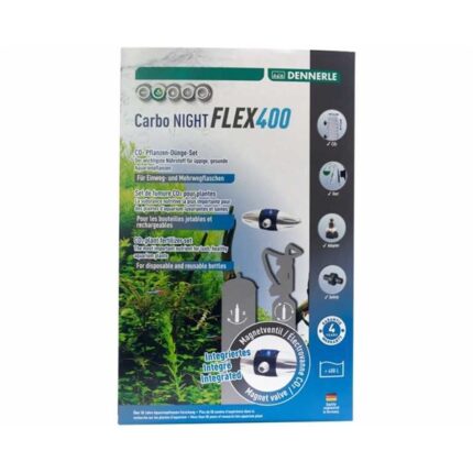 DENNERLE CARBO NIGHT FLEX EW/MW 400