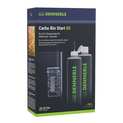 DENNERLE CARBO BIO START 80