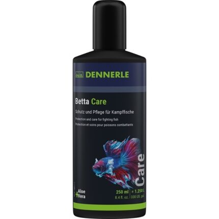 DENNERLE BETTA CARE 250 ML