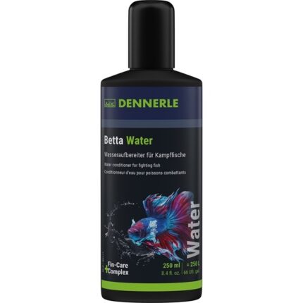 DENNERLE BETTA WATER 250 ML