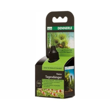 DENNERLE NANO DAGBEMESTING 15 ML - (DE) - VOOR 3000 L