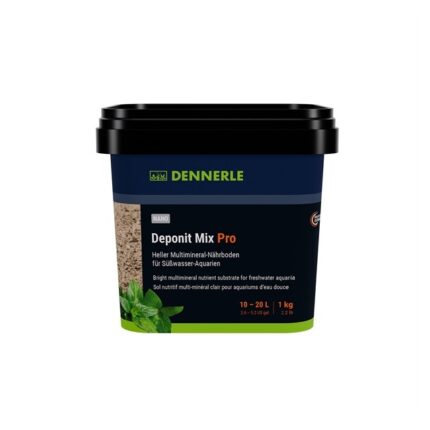 DENNERLE NANO DEPONIT MIX PRO 1 KG