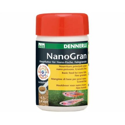 DENNERLE NANO GRAN 55 GR