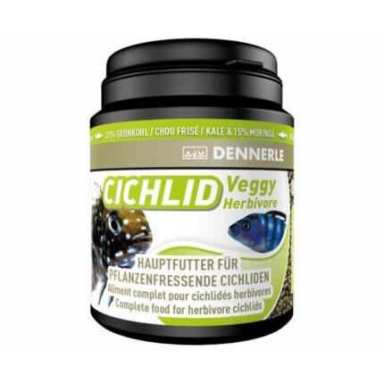 DENNERLE CICHLID VEGGY