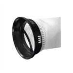 AS FILTER SOCKS 50 MICRONS Aquarium Systems, universele pasvorm voor sump