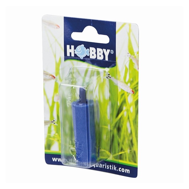 H00411-00411 Hobby Uitstromer Cilinder van Hobby met fijne bubbels