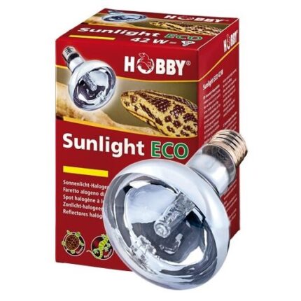 HOBBY SUNLIGHT ECO