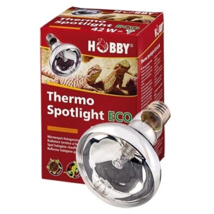 HOBBY THERMO SPOTLIGHT ECO