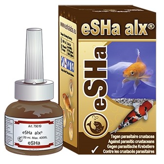 eSHa ALX 20 ML VOOR 4000 L