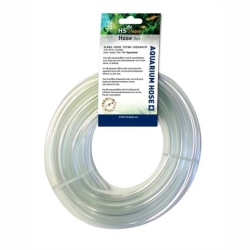 HS AQUA TRANSPARANTE SLANG 16-22 MM 3 MTR