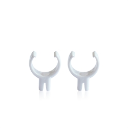 JUWEL NOVOLUX CLIPS PER 2 STUKS